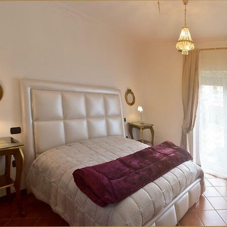 B&B Del Centro Agrigento Exterior photo