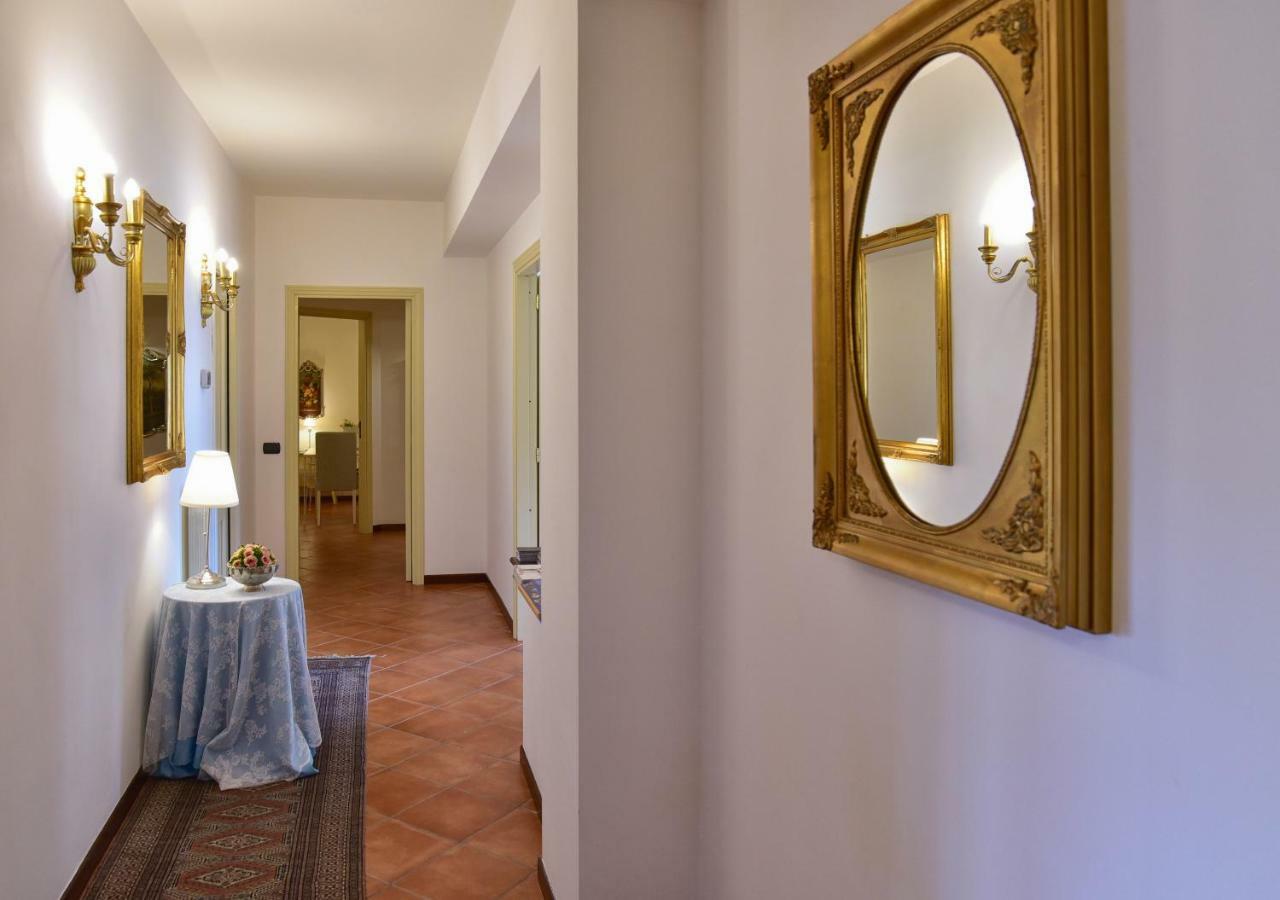 B&B Del Centro Agrigento Exterior photo
