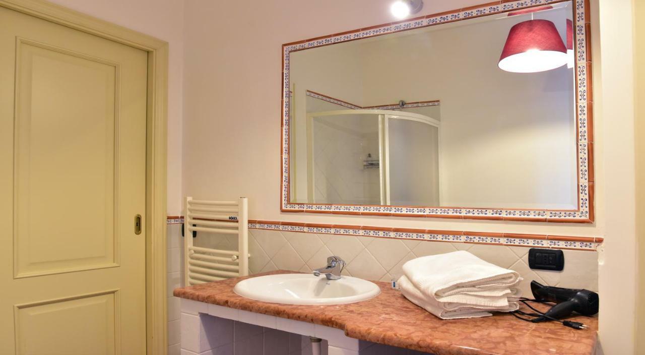 B&B Del Centro Agrigento Exterior photo