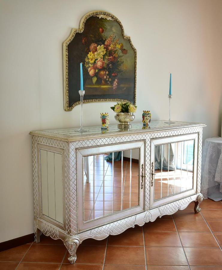 B&B Del Centro Agrigento Exterior photo