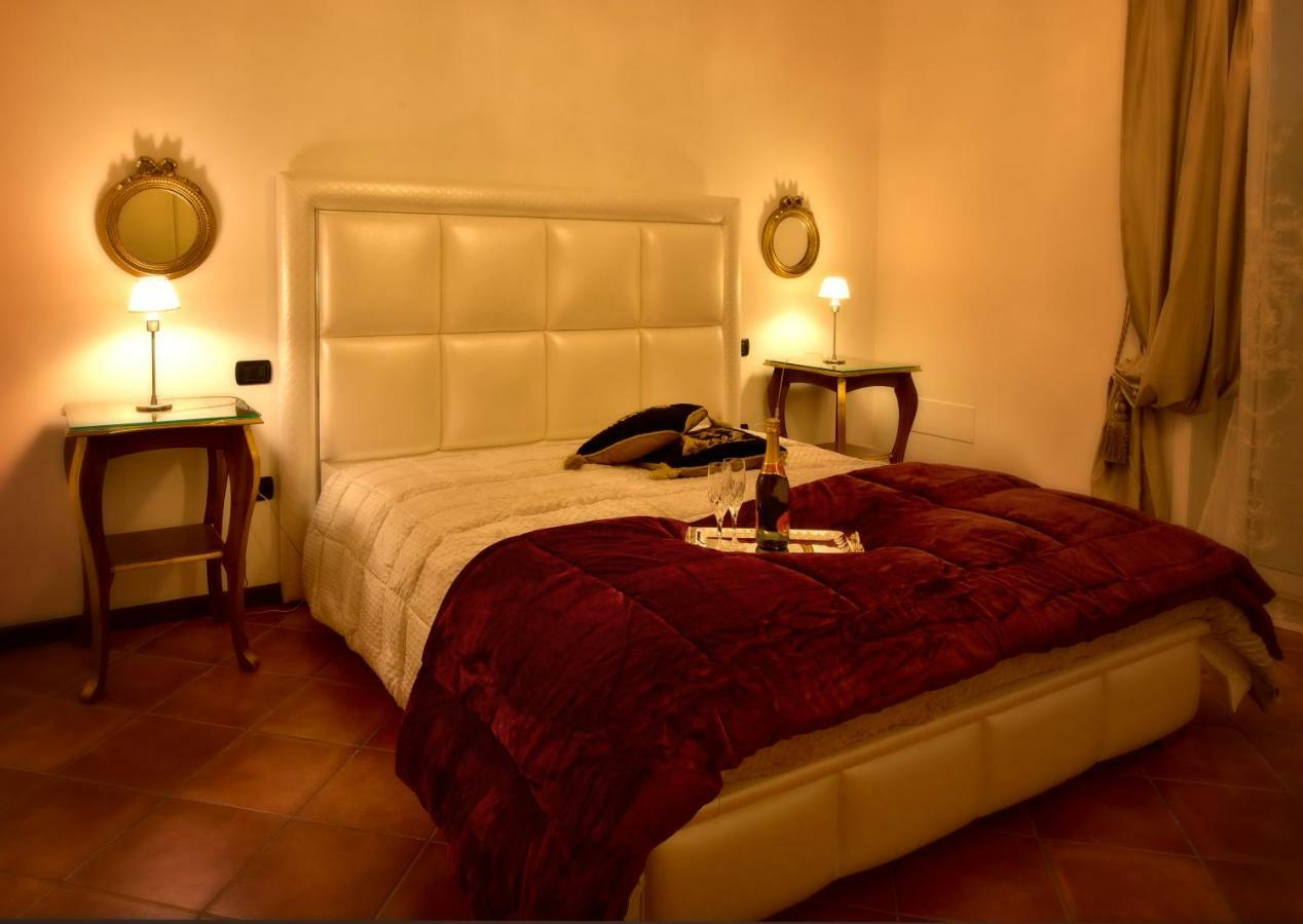 B&B Del Centro Agrigento Exterior photo