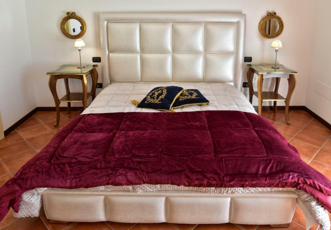 B&B Del Centro Agrigento Exterior photo
