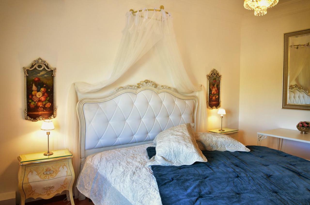 B&B Del Centro Agrigento Exterior photo