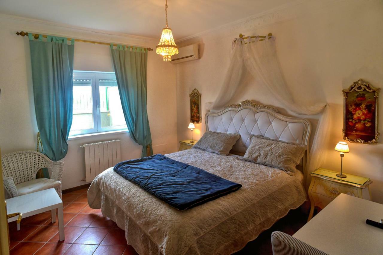 B&B Del Centro Agrigento Exterior photo