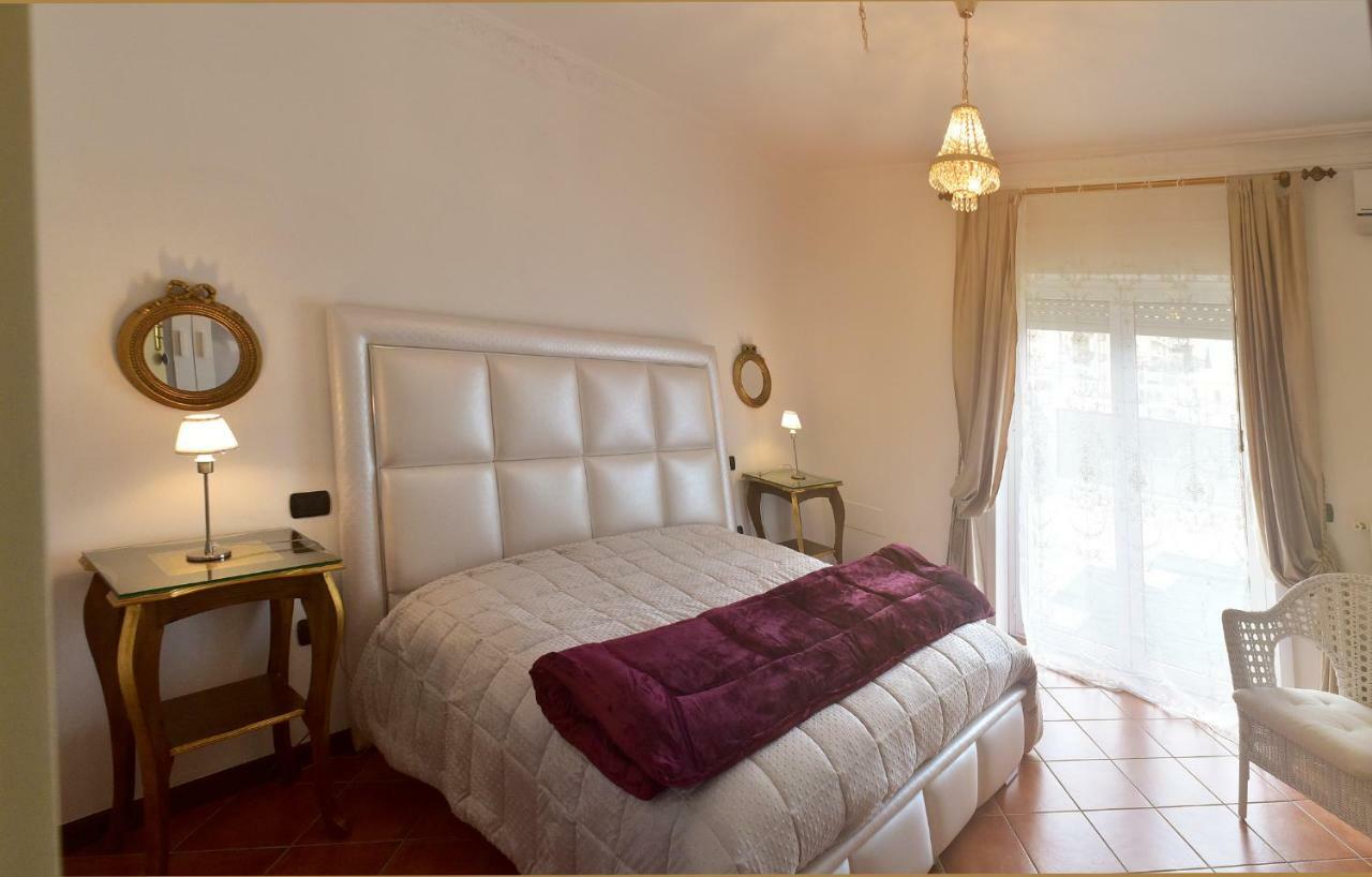 B&B Del Centro Agrigento Exterior photo